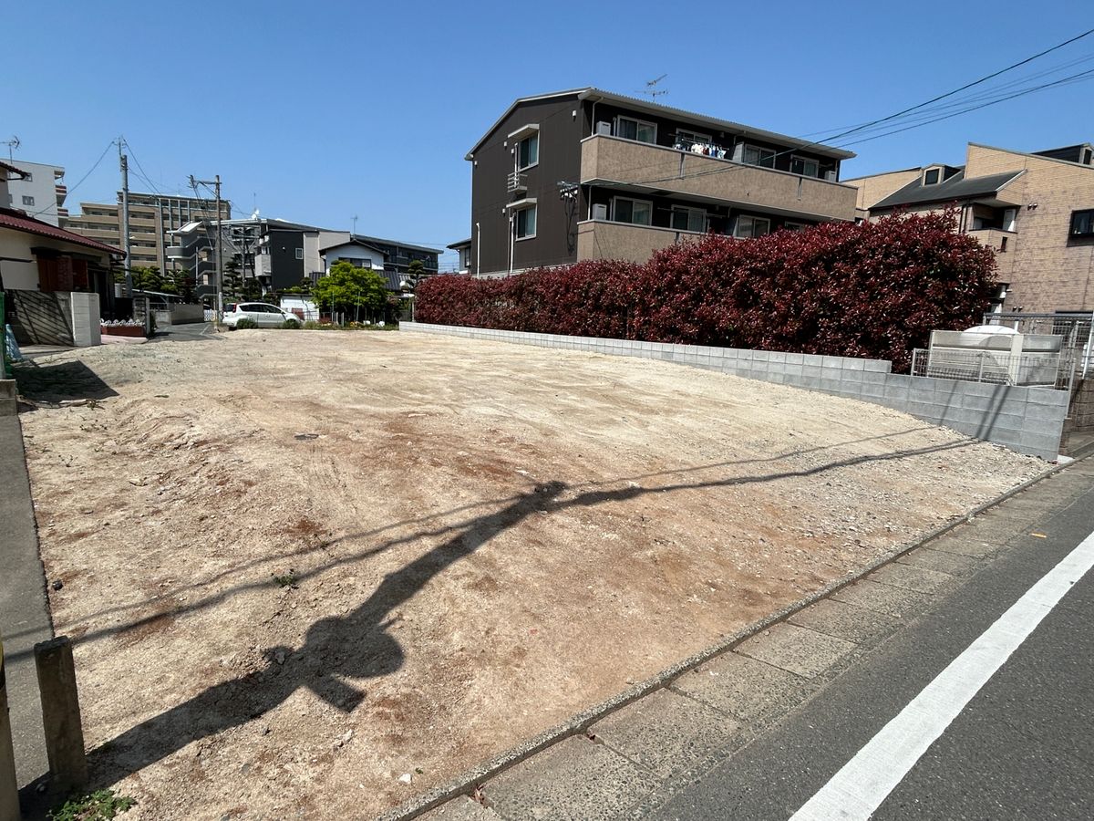 土地写真
