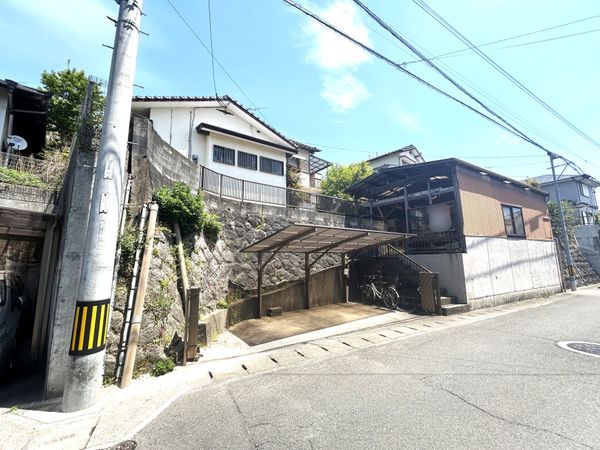 春日市紅葉ヶ丘東6丁目 土地 土地写真 春日市紅葉ヶ丘東6丁目 土地 土地写真