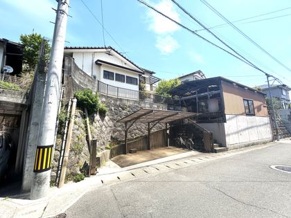 春日市紅葉ヶ丘東6丁目 土地 土地写真