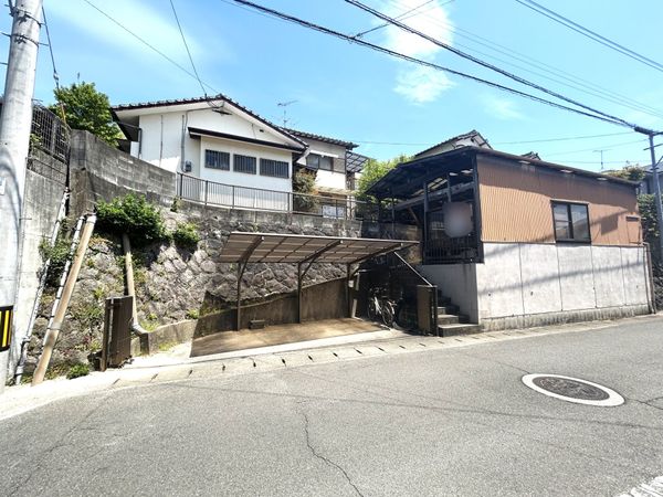春日市紅葉ヶ丘東6丁目 土地 土地写真 春日市紅葉ヶ丘東6丁目 土地 土地写真