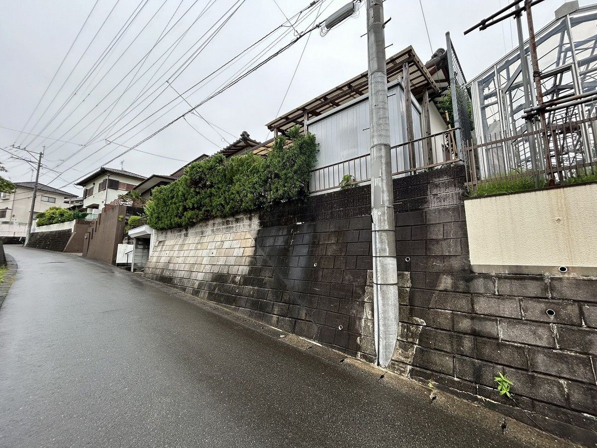 土地写真