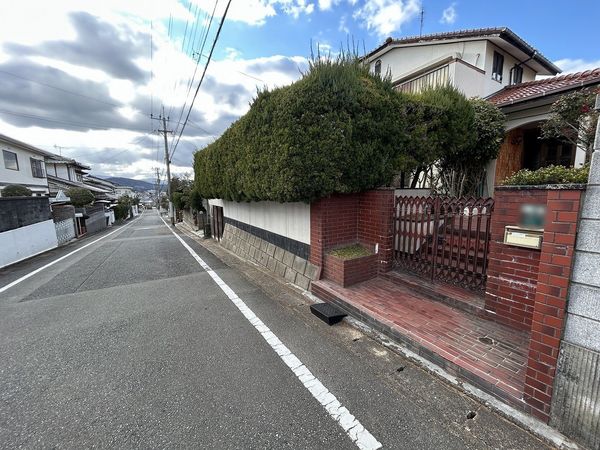 大野城市緑ケ丘一丁目土地 土地写真 大野城市緑ケ丘一丁目土地 土地写真