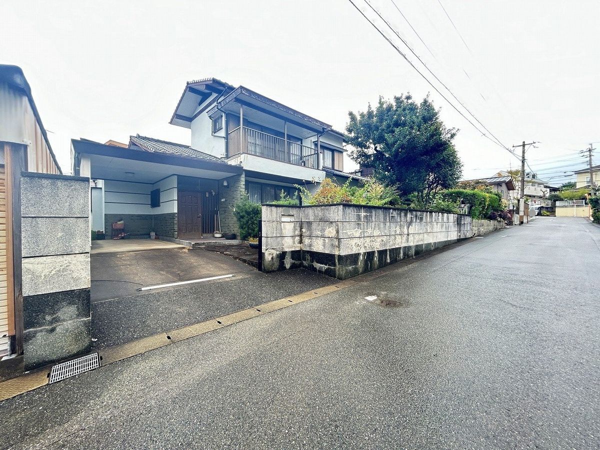 春日市泉一丁目土地 土地写真 土地写真