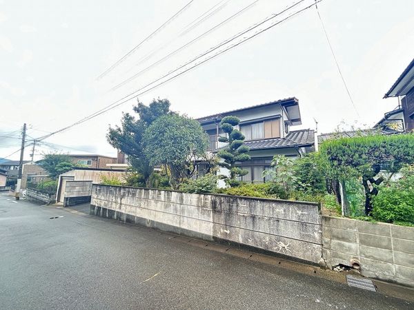 春日市泉一丁目土地 土地写真 土地写真