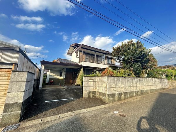 春日市泉一丁目土地 土地写真 春日市泉一丁目土地 土地写真