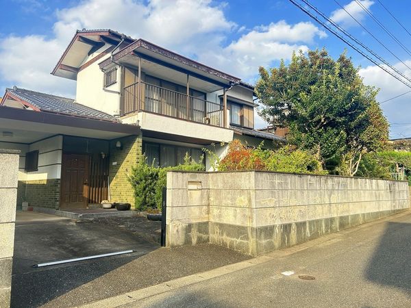 春日市泉一丁目土地 土地写真 春日市泉一丁目土地 土地写真