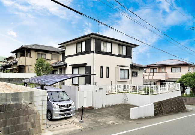 大野城市平野台1丁目戸建 外観 大野城市平野台1丁目戸建 外観