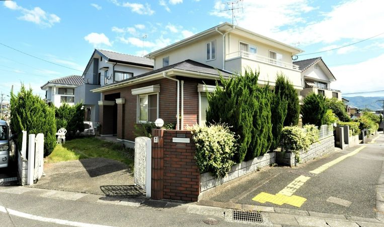 大野城市若草1丁目 戸建 外観 大野城市若草1丁目 戸建 外観