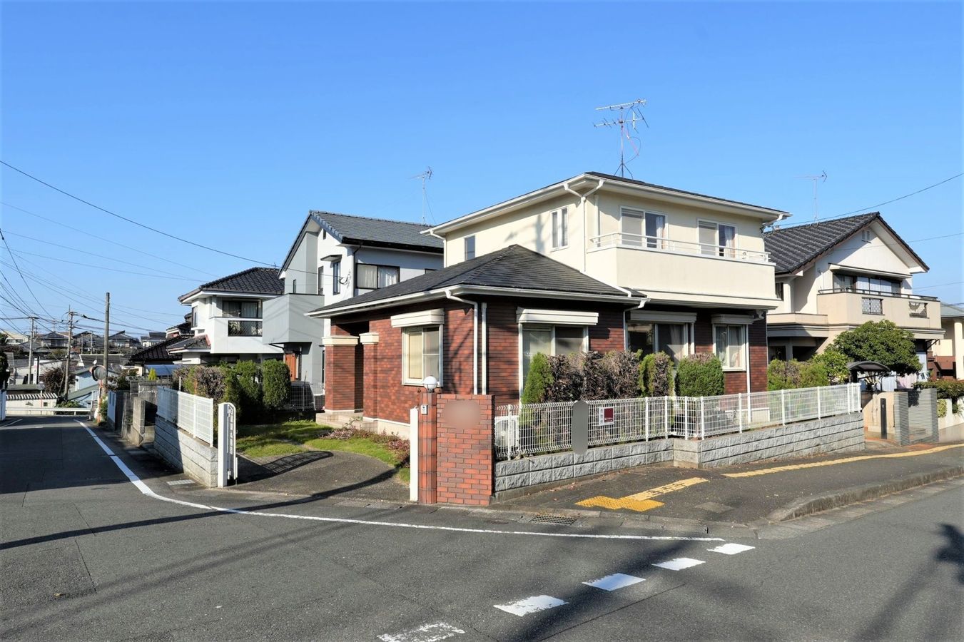 大野城市若草1丁目 戸建 外観 外観