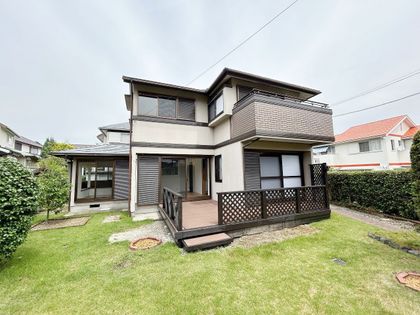 筑紫野市美しが丘南四丁目戸建 外観