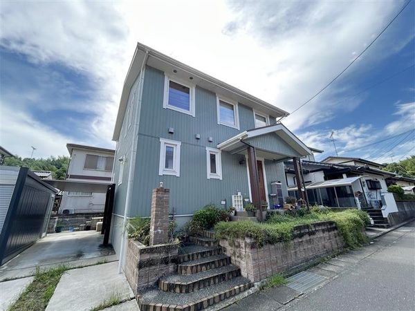 筑紫野市大字筑紫戸建 眺望 筑紫野市大字筑紫戸建 眺望
