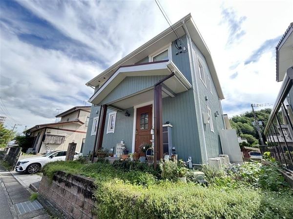 筑紫野市大字筑紫戸建 外観 筑紫野市大字筑紫戸建 外観