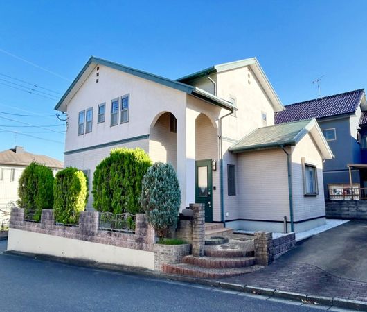 大野城市月の浦三丁目 戸建 外観 大野城市月の浦三丁目 戸建 外観