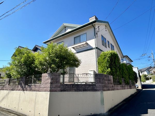 大野城市月の浦三丁目 戸建 外観 大野城市月の浦三丁目 戸建 外観