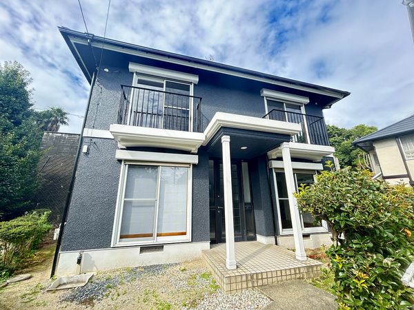 大野城市宮野台戸建 外観