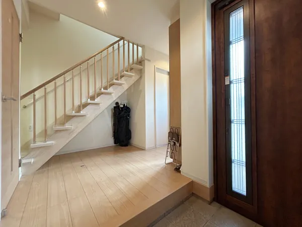 ※家具・その他調度品は売買代金には含まれません。