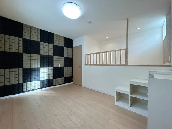 洋室約5.2帖※家具・その他調度品は売買代金には含まれません。