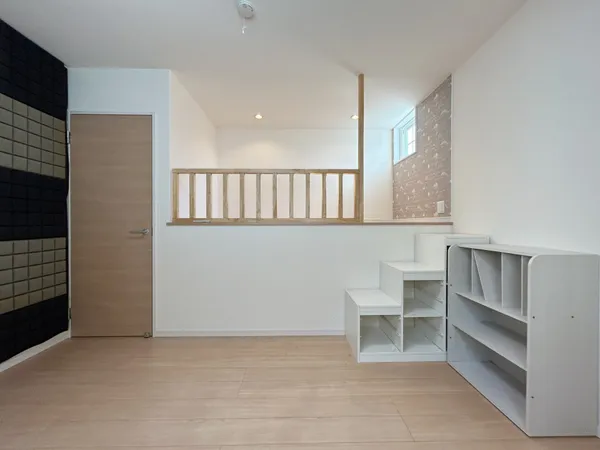 洋室約5.2帖※家具・その他調度品は売買代金には含まれません。