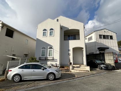 太宰府市水城三丁目 戸建 外観