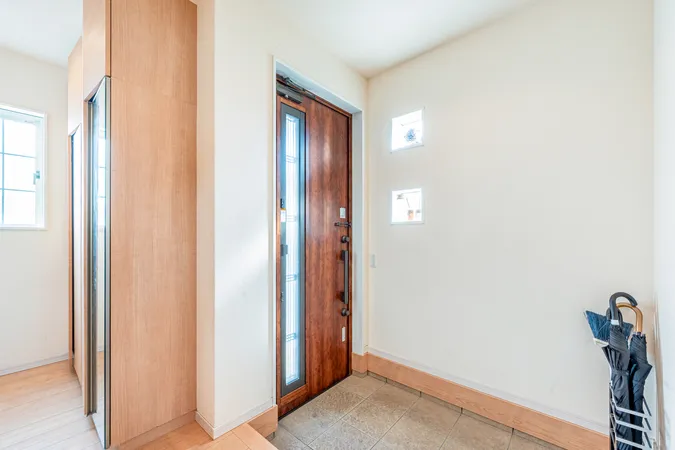 ※家具・その他調度品は売買代金には含まれません。