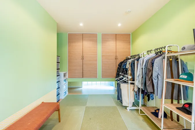 和室約4.5帖※家具・その他調度品は売買代金には含まれません。