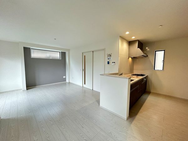 大野城市雑餉隈町1丁目 新築戸建 リビング 大野城市雑餉隈町1丁目 新築戸建 リビング