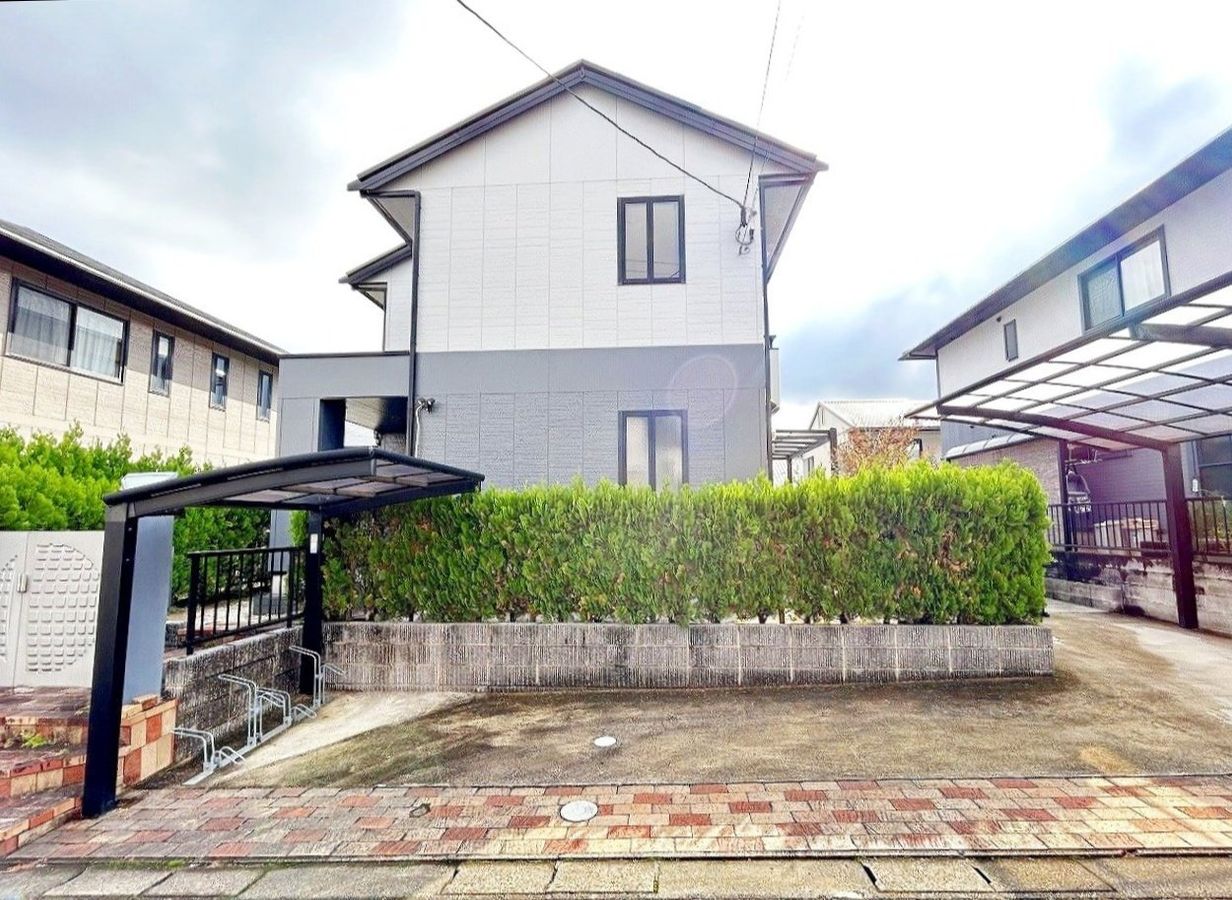 小郡市希みが丘六丁目戸建 外観 外観