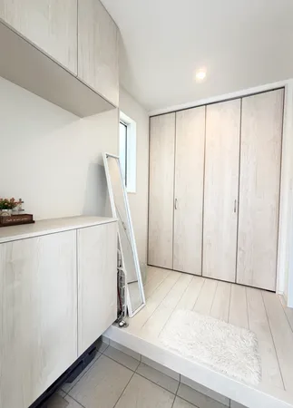 ※家具・その他調度品は売買代金には含まれません。