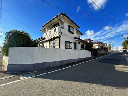 大野城市緑ケ丘一丁目 戸建 外観