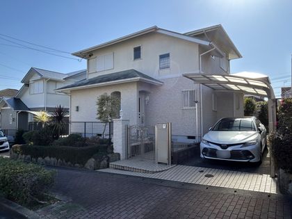 筑紫野市光が丘五丁目 戸建 外観