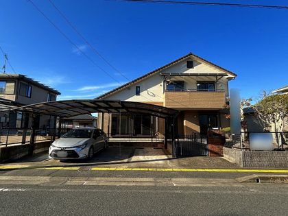 大野城市平野台一丁目戸建 外観