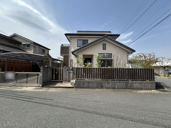 大野城市南大利一丁目戸建 外観 大野城市南大利一丁目戸建 外観