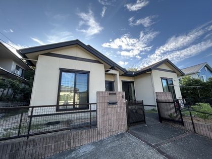筑紫野市大字原戸建 外観