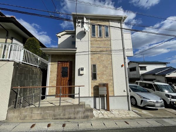 大野城市大城一丁目戸建 外観 大野城市大城一丁目戸建 外観
