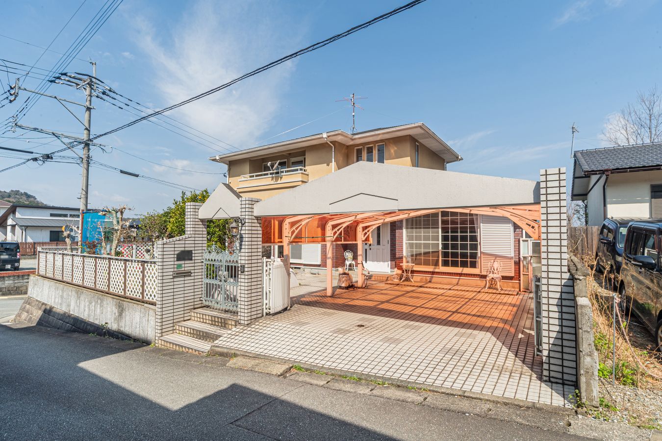 大野城市平野台二丁目戸建 外観 外観