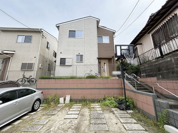 大野城市平野台四丁目戸建 外観 大野城市平野台四丁目戸建 外観