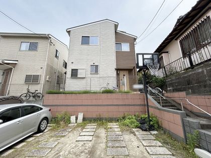 大野城市平野台四丁目戸建 外観