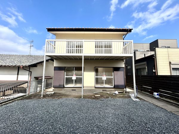 大野城市南ケ丘三丁目 戸建 外観 大野城市南ケ丘三丁目 戸建 外観