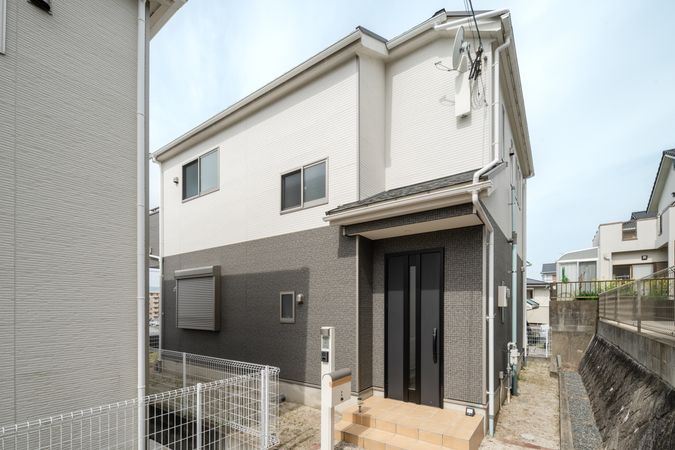 春日市紅葉ヶ丘東10丁目戸建 外観 春日市紅葉ヶ丘東10丁目戸建 外観