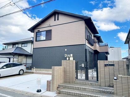 春日市春日8丁目 戸建 外観
