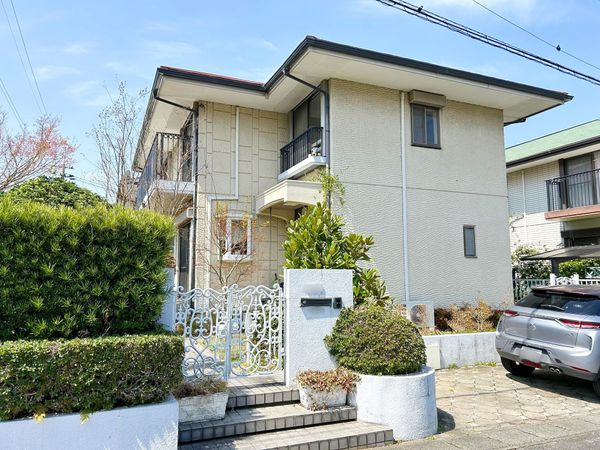 春日市紅葉ヶ丘東7丁目 戸建 外観