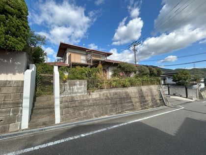 筑紫野市大字原土地 土地写真