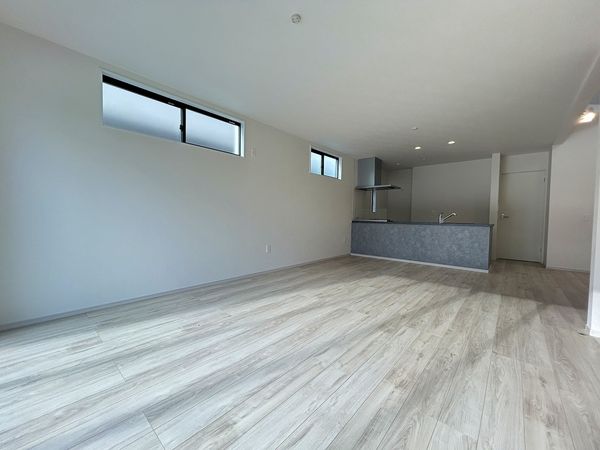 大野城市畑ケ坂一丁目新築戸建1号棟 リビング 大野城市畑ケ坂一丁目新築戸建1号棟 リビング