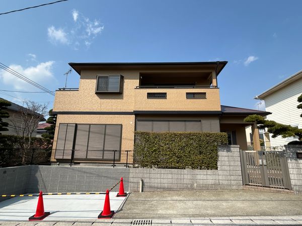 大野城市つつじヶ丘五丁目戸建 外観 大野城市つつじヶ丘五丁目戸建 外観