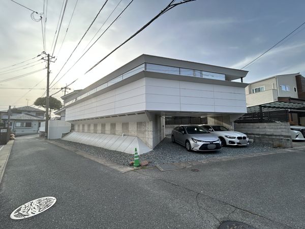 大野城市大城2丁目戸建 外観