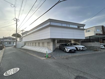 大野城市大城2丁目戸建 外観