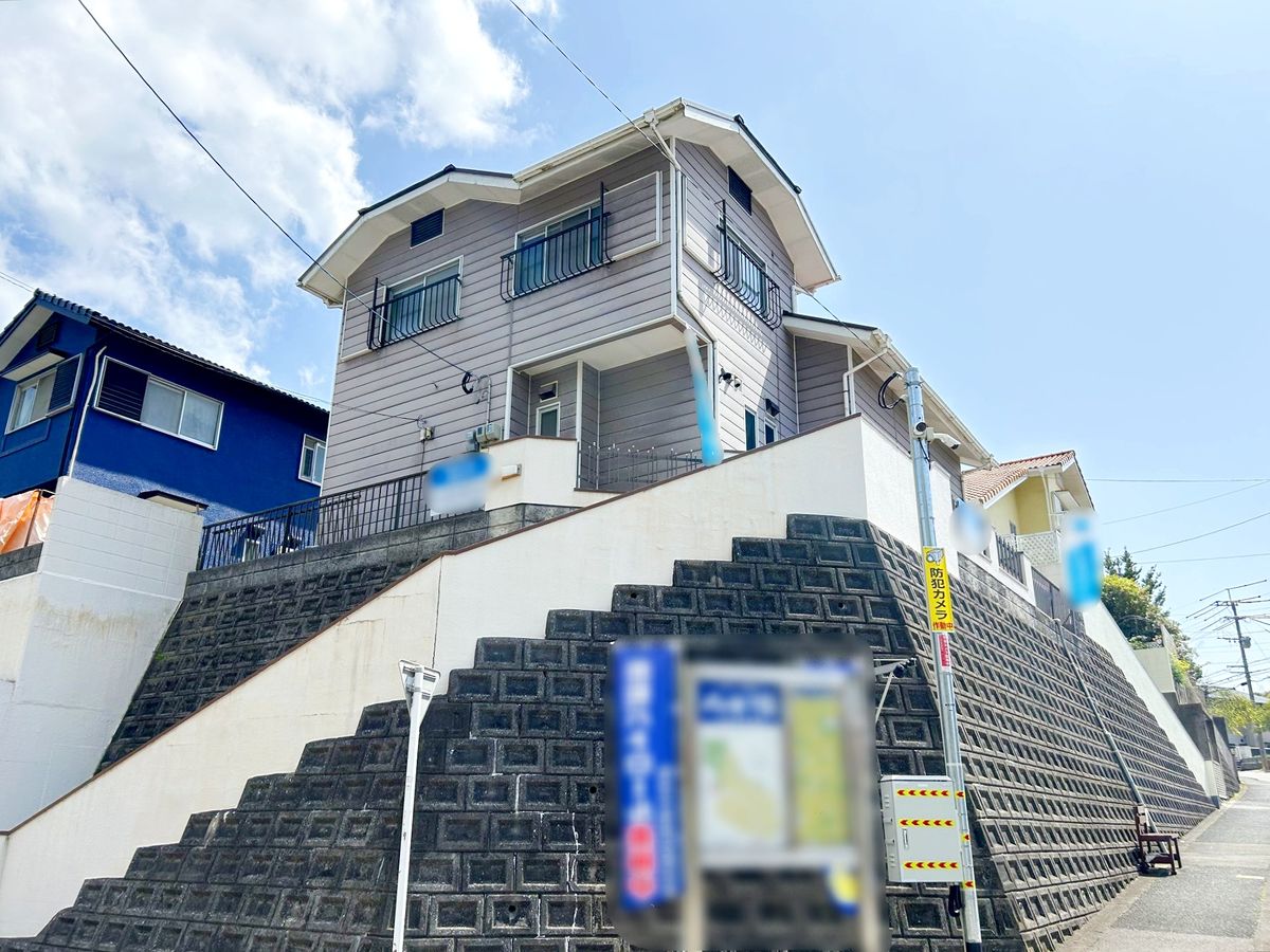 筑紫野市大字原戸建 外観 外観