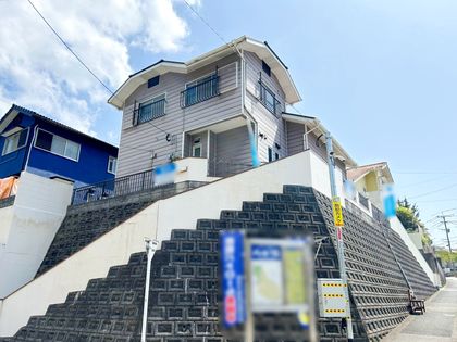筑紫野市大字原戸建 外観