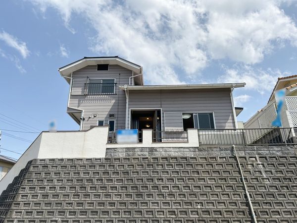 筑紫野市大字原戸建 外観