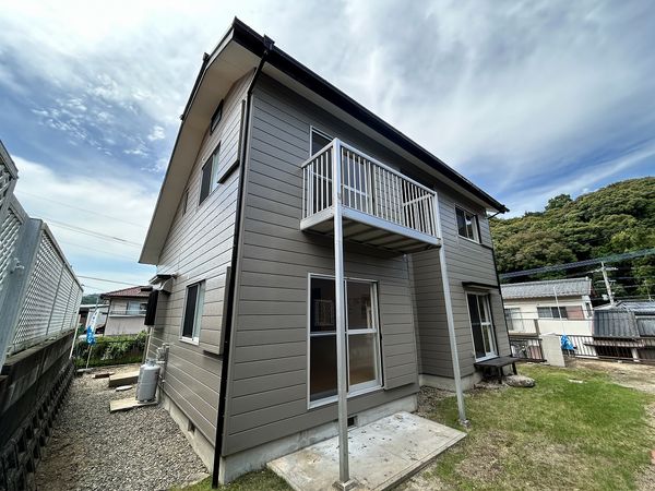 筑紫野市大字原戸建 外観